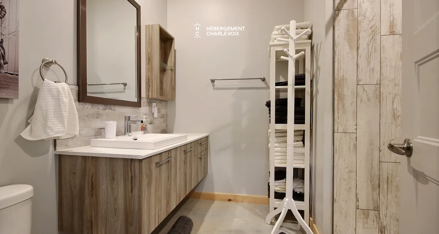 FIE-1 - Tranquility, escape and relaxation in nature